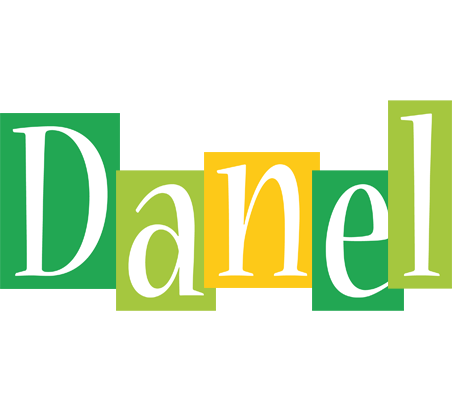 Danel lemonade logo