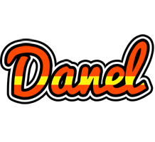 Danel madrid logo