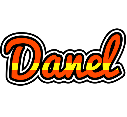 Danel madrid logo