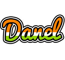 Danel mumbai logo