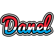 Danel norway logo