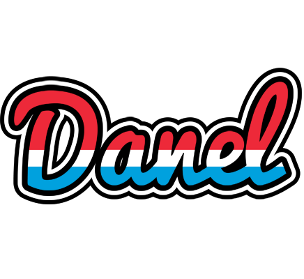 Danel norway logo