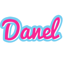 Danel popstar logo