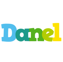 Danel rainbows logo