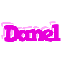 Danel rumba logo