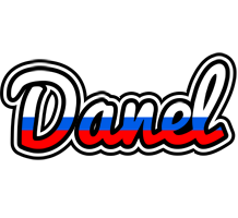 Danel russia logo