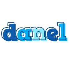 Danel sailor logo