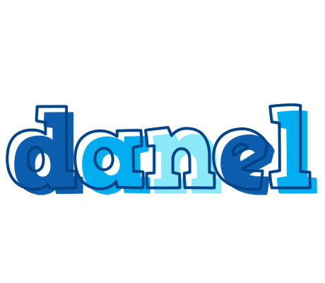 Danel sailor logo