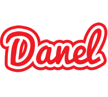 Danel sunshine logo