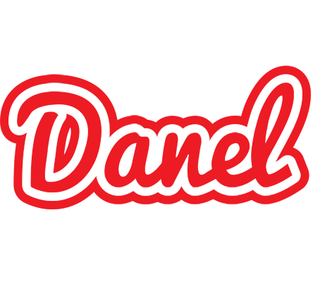 Danel sunshine logo