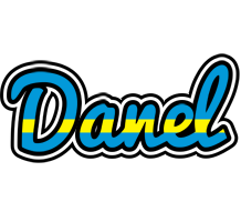 Danel sweden logo