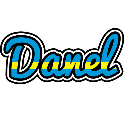 Danel sweden logo