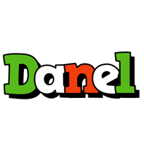 Danel venezia logo