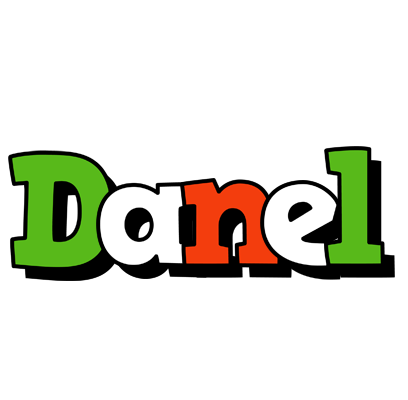 Danel venezia logo