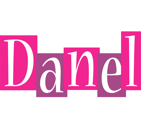 Danel whine logo
