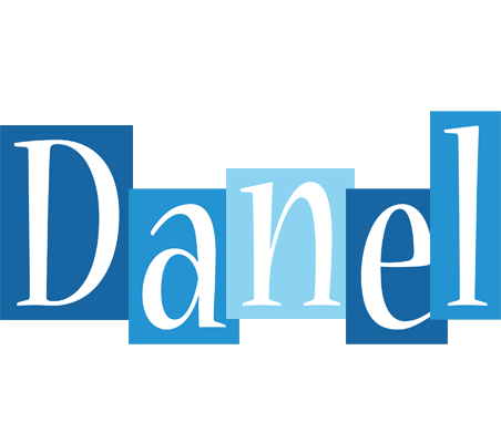 Danel winter logo