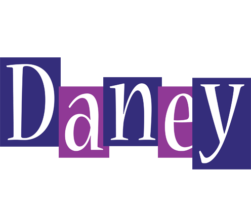 Daney autumn logo