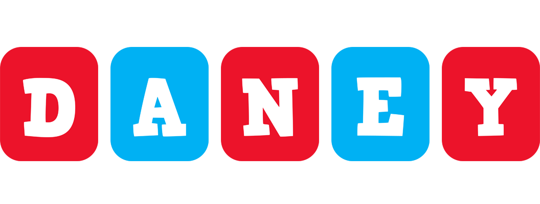 Daney diesel logo