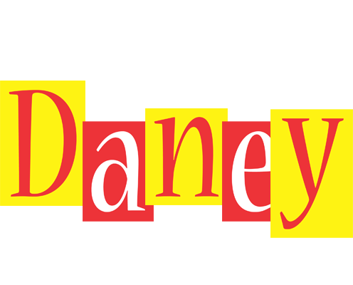 Daney errors logo