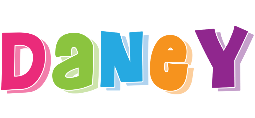 Daney friday logo