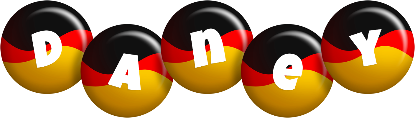 Daney german logo