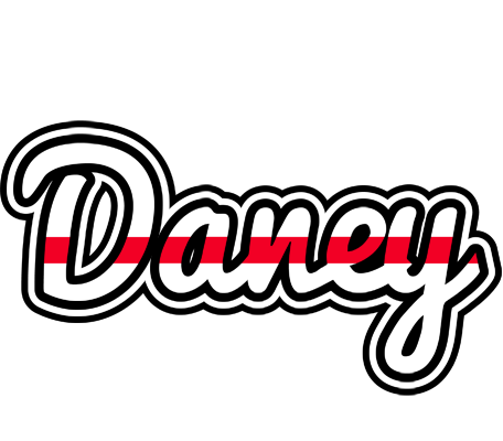 Daney kingdom logo
