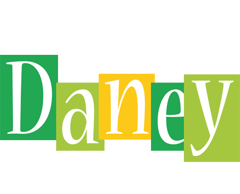 Daney lemonade logo