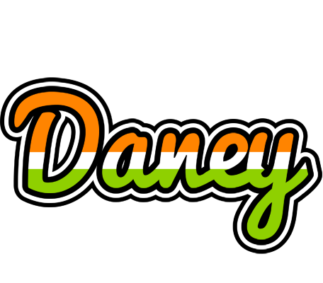 Daney mumbai logo