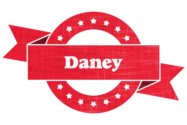 Daney passion logo
