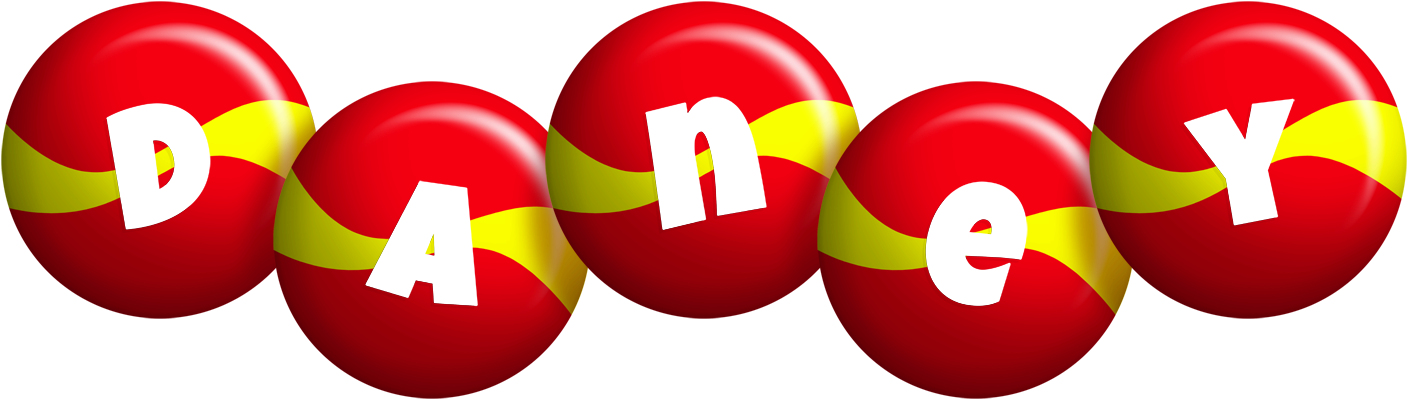 Daney spain logo