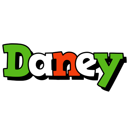 Daney venezia logo