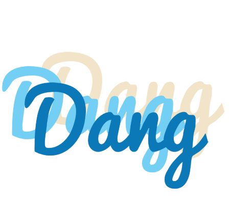 Dang breeze logo