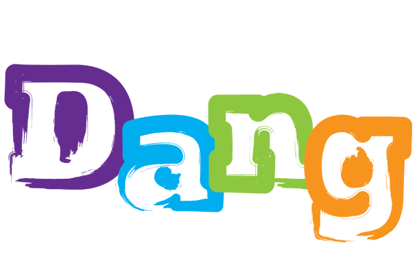 Dang casino logo