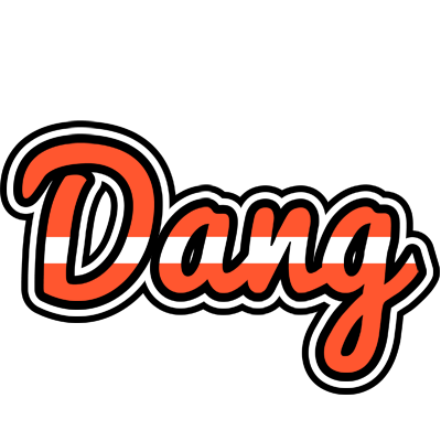 Dang denmark logo