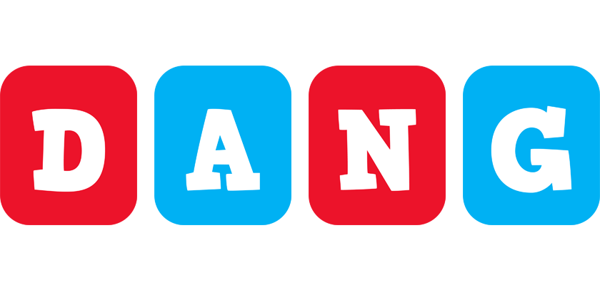 Dang diesel logo