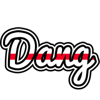 Dang kingdom logo