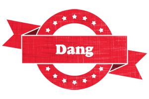 Dang passion logo