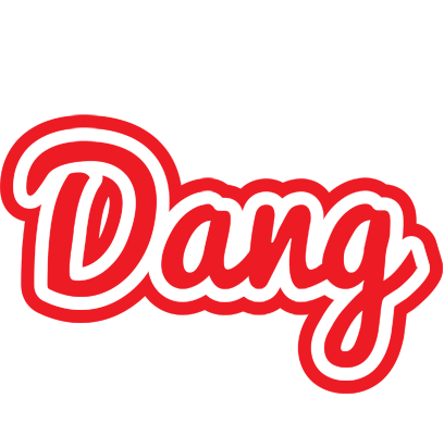 Dang sunshine logo