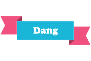 Dang today logo