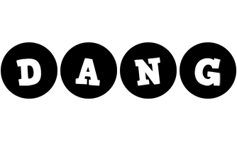Dang tools logo