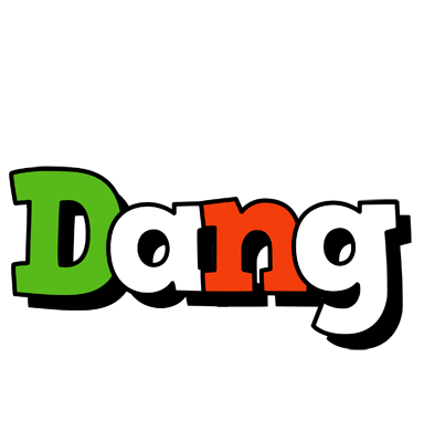 Dang venezia logo