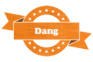 Dang victory logo