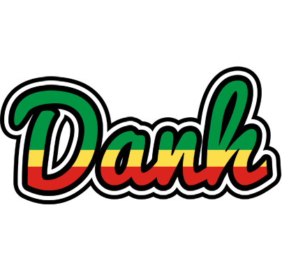 Danh african logo
