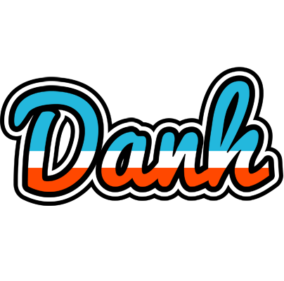 Danh america logo