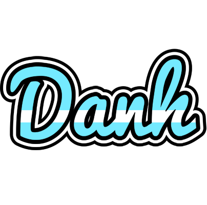 Danh argentine logo