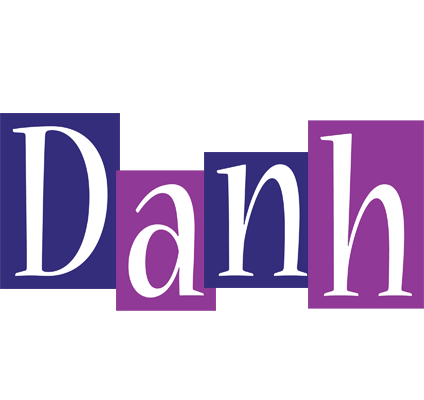 Danh autumn logo