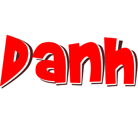 Danh basket logo