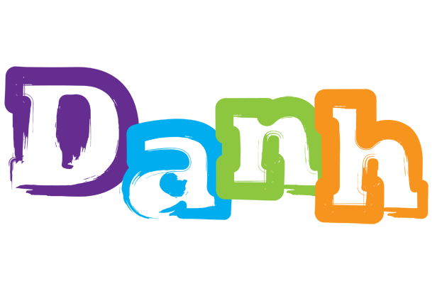 Danh casino logo