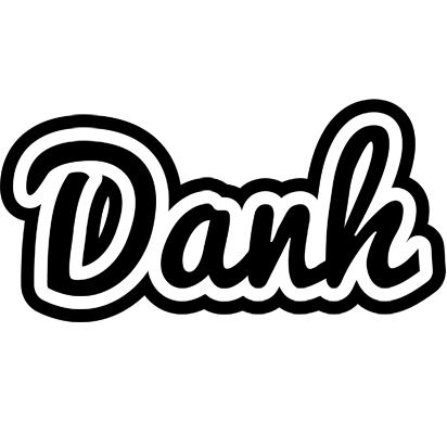 Danh chess logo
