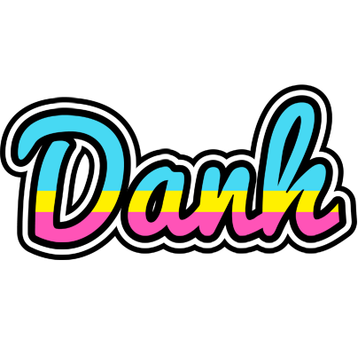 Danh circus logo